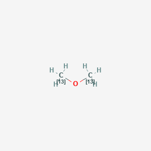 Methyl ether-13C2