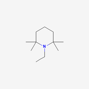 1-Ethyl-2,2,6,6-tetramethylpiperidine