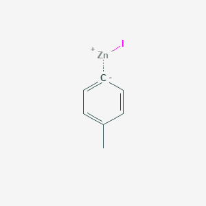 4-Methylphenylzinc iodide