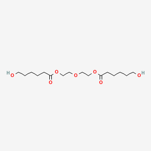 Polycaprolactone diol