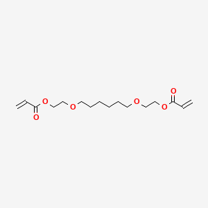 1,6-Hexanediol ethoxylate diacrylate