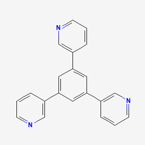 1,3,5-Tri(pyridin-3-yl)benzene