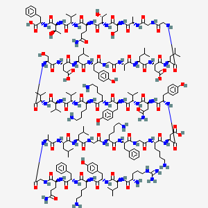 molecular formula C221H342N54O61 B3068868 Apyrase CAS No. 9000-95-7