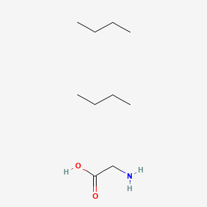 molecular formula C10H25NO2 B3069514 Alcohol oxidase CAS No. 9073-63-6