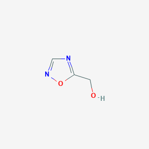 1,2,4-Oxadiazol-5-ylmethanol