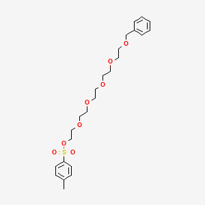 Benzyl-PEG5-Ots