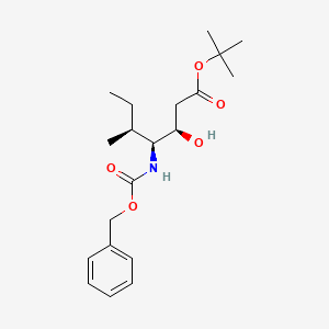 Monomethyl auristatin E intermediate-7
