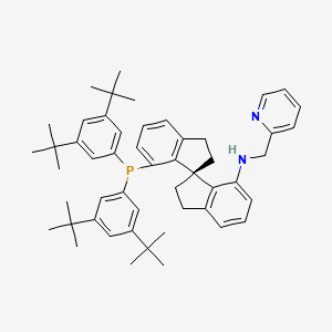 (R)-DTB-SpiroPAP