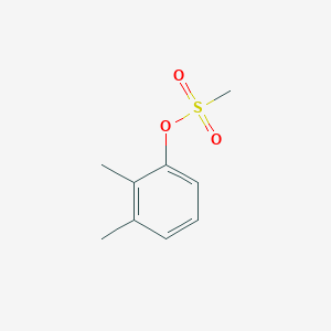 2,3-Dimethylphenyl methanesulfonate