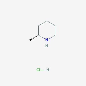 (R)-2-Methylpiperidine hydrochloride