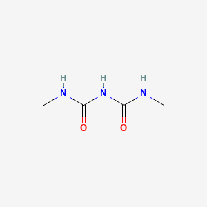 1,5-Dimethylbiuret