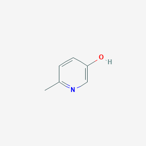 5-Hydroxy-2-methylpyridine