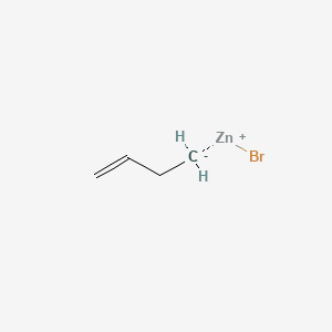 3-Butenylzinc bromide
