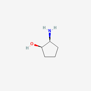 (1R,2S)-2-aminocyclopentanol