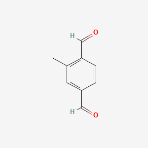 2-Methylterephthalaldehyde