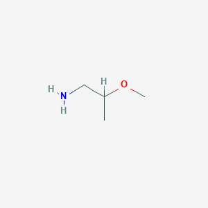 2-Methoxypropan-1-amine