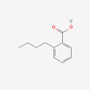 2-butylbenzoic Acid