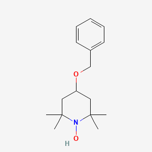 4-Benzyloxy TEMPO
