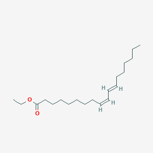 CLA 9c,11tr ethyl ester