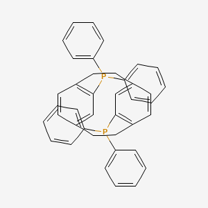 (R)-(-)-4,12-Bis(diphenylphosphino)-[2.2]-paracyclophane