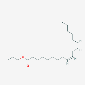 Linoleic acid propyl ester