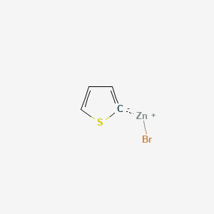2-Thienylzinc bromide