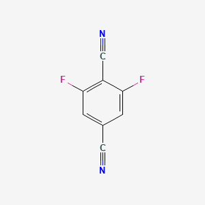 2,6-Difluoroterephthalonitrile