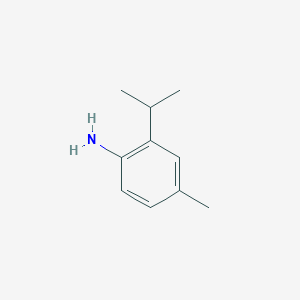 2-Isopropyl-4-methylaniline