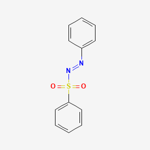 Phenylazo phenyl sulfone