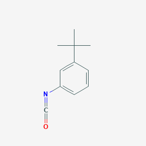 1-tert-Butyl-3-isocyanatobenzene