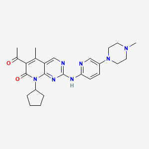 N-Methyl Palbociclib