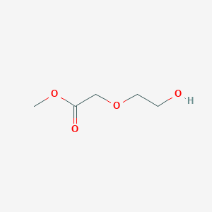 Methyl acetate-PEG1