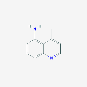 4-Methylquinolin-5-amine