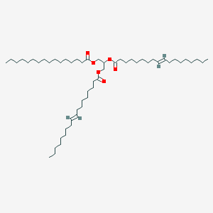 1,2-Dioleoyl-3-palmitoyl-rac-glycerol