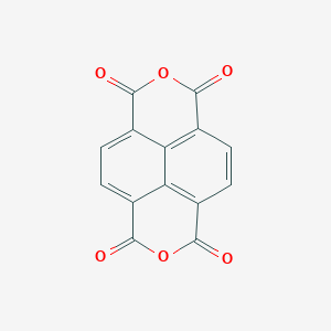 1,4,5,8-Naphthalenetetracarboxylic dianhydride