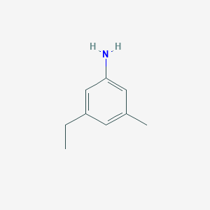 3-Ethyl-5-methylaniline