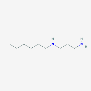 n-Hexyl-1,3-propanediamine