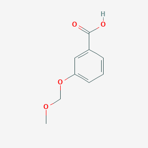 Benzoic acid, 3-(methoxymethoxy)-