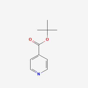 tert-Butyl isonicotinate