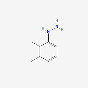 (2,3-Dimethylphenyl)hydrazine