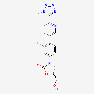 Tedizolid isomer