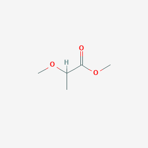 Methyl 2-methoxypropionate