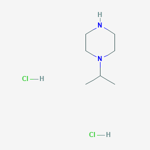 1-Isopropylpiperazine dihydrochloride