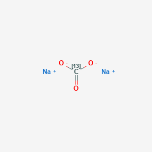 Sodium carbonate-13C