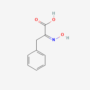 3-Hydroxyhippuric acid