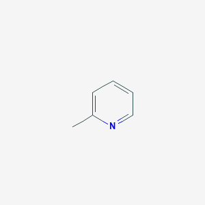 B031789 2-Methylpyridine CAS No. 109-06-8