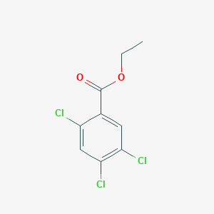 Ethyl 2,4,5-trichlorobenzoate