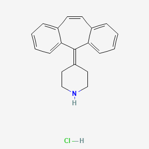 Demethylcyproheptadine Hydrochloride