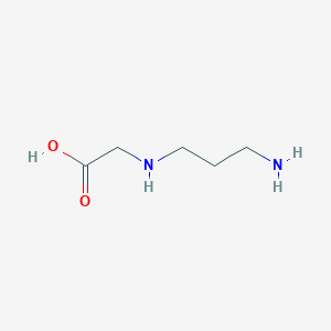n-(3-Aminopropyl)glycine