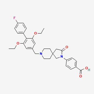 SSTR5 antagonist 2